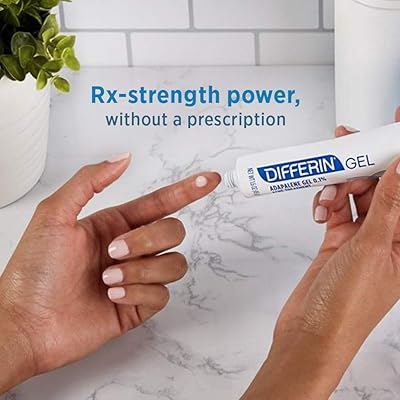 best moisturizer with differin