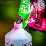 Muc-Off Bike Cleaner Concentrate Nano Tech 500ml Ready-to-Use Biodegradable view 4