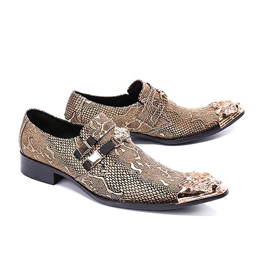 botas vaqueras de cocodrilo para hombre