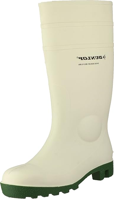 botas de agua trabajo hombre