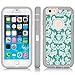 iPhone 6 Case, SGM Dual Layer Protection High Impact Hybrid Armor Case For iPhone 6 (Compatible With All iPhone 6 4.7