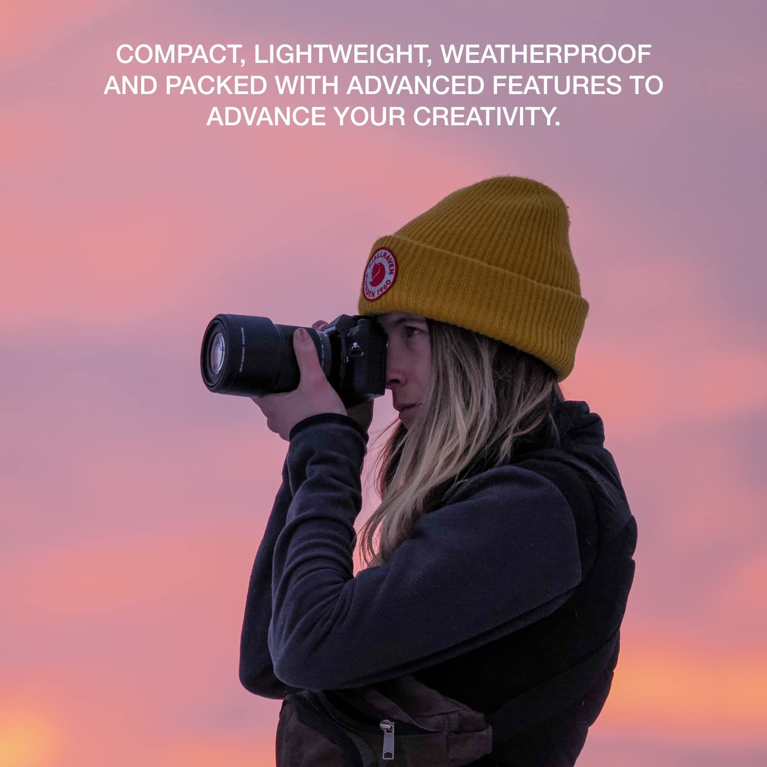 OM System M.Zuiko Digital ED 40-150mm F4.0 PRO Zoom Lens: Weather Sealed, Compact Design | Buy Now With Express International Delivery