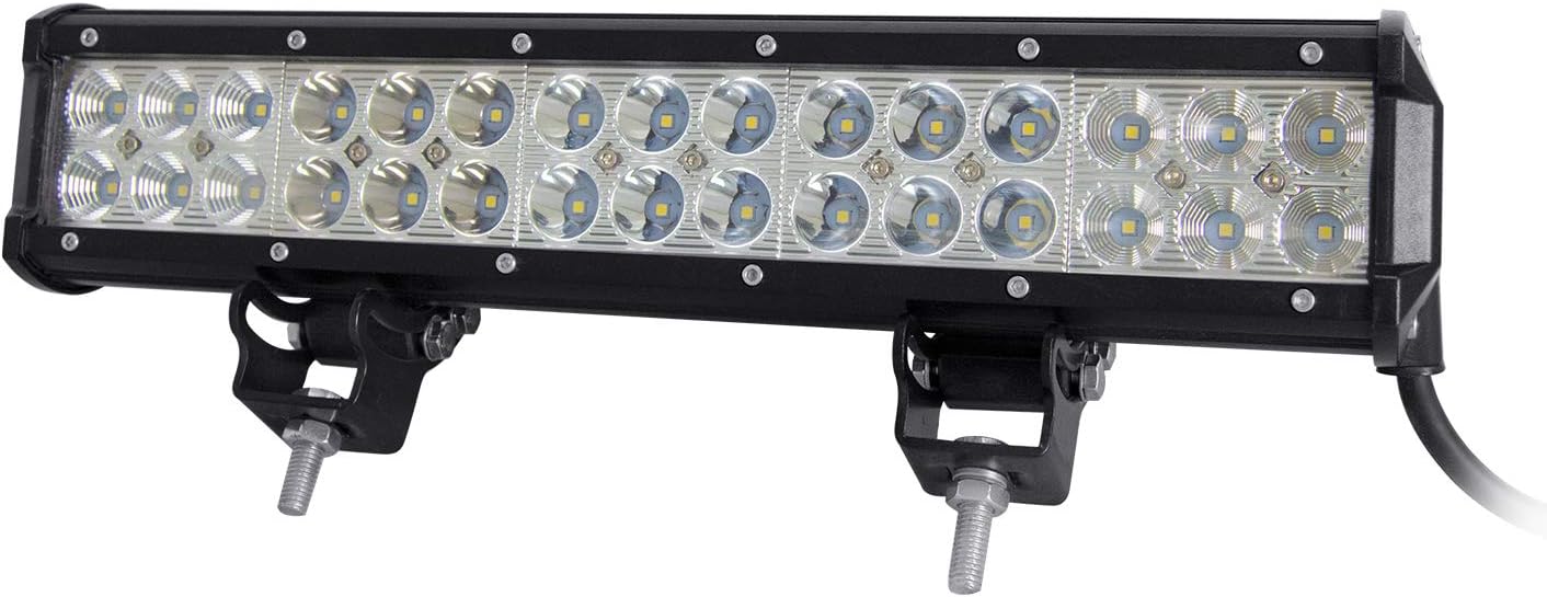 SKYWORLD 15 inch 90W LED Work Light Bar