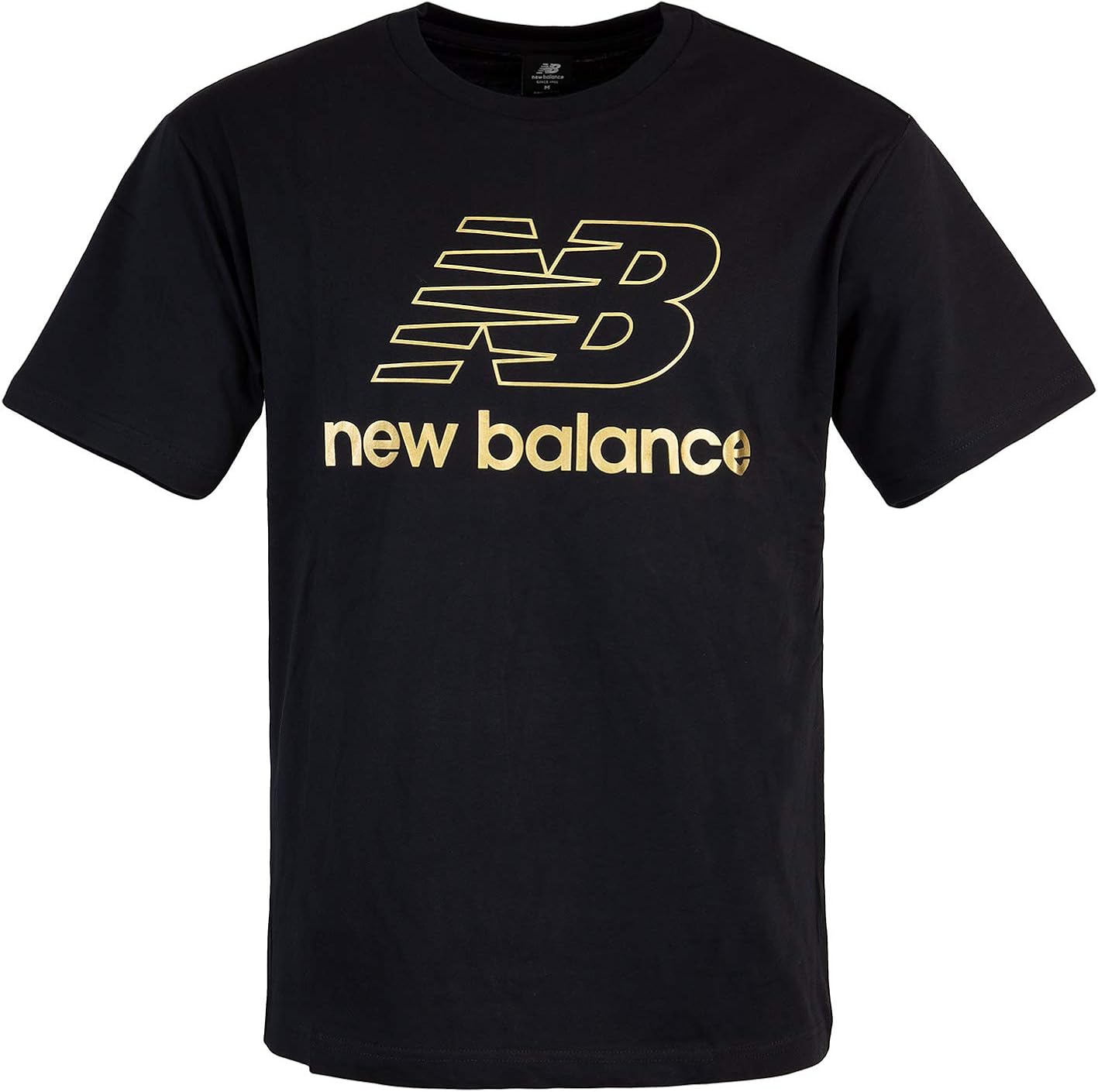 new balance elevate yourself t shirt