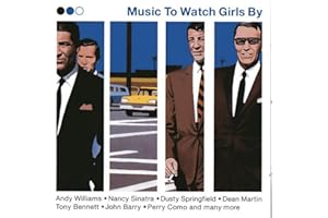 Music To Watch Girls Go By