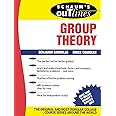 Schaum's Outline of Group Theory