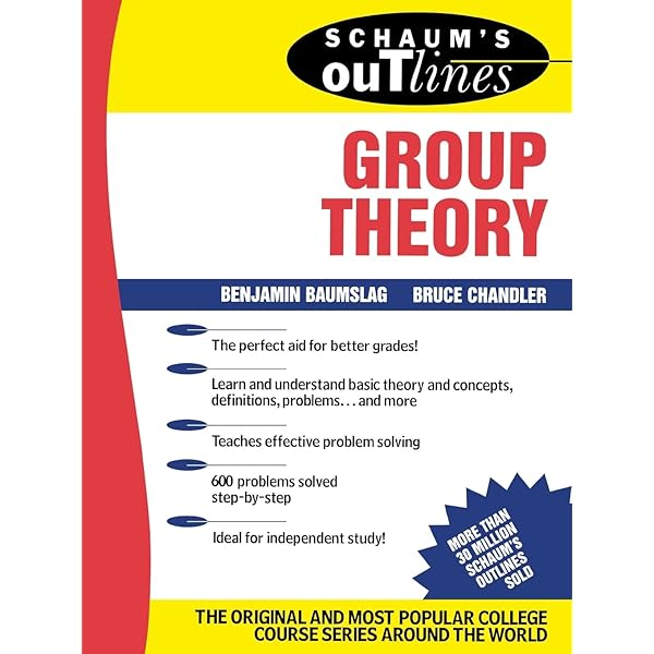 Schaum’s outlines Schaum's Outline of Set Theory and Related Topics: Lipschutz