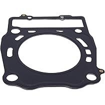 For Polaris 500 Sportsman Scrambler Ranger Magnum ATP Top End - Foto 3