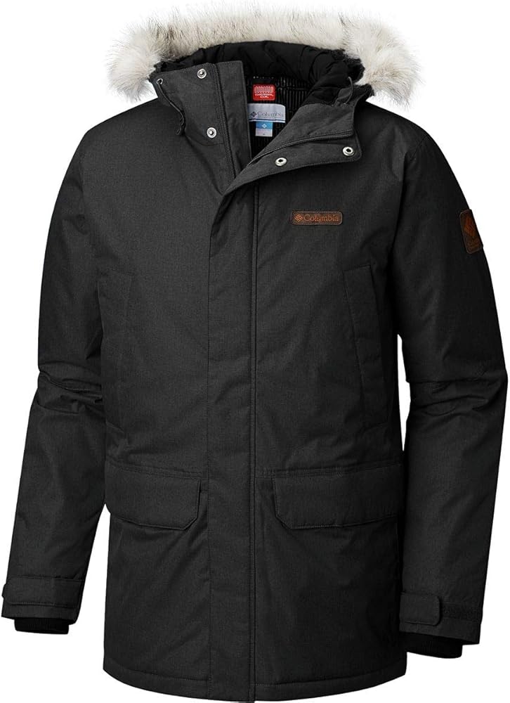 columbia penns creek jacket amazon