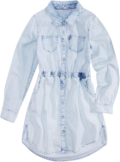 levis girls dresses