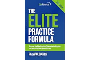 The Elite Practice Formula