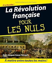 La  Révolution française