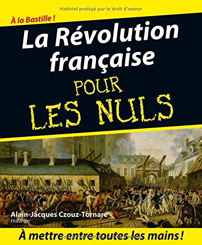 La  Révolution française