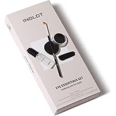 Inglot Eye Essentials Set | Duraline + AMC Eyeliner Gel 77 + Makeup Brush 31T |
