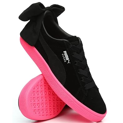 puma bow block