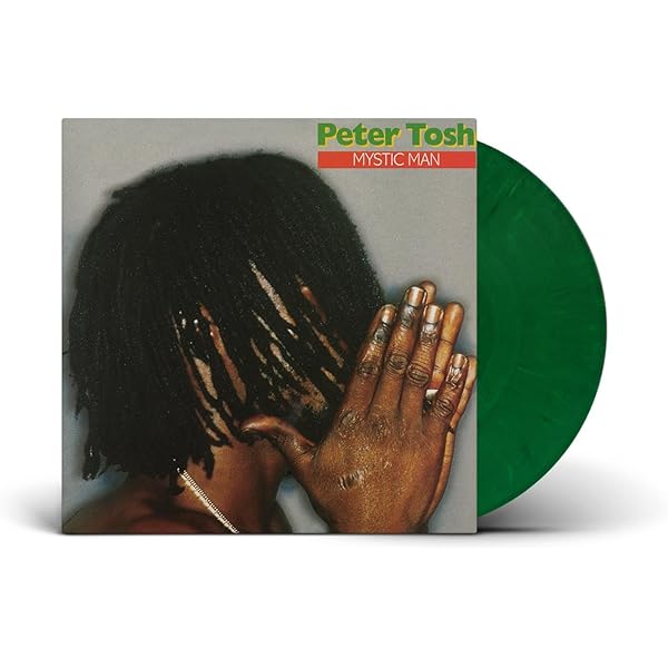 Best of Peter Tosh 1978-1987 - Amazon.com Music