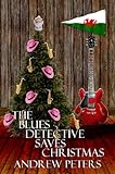The Blues Detective Saves Christmas