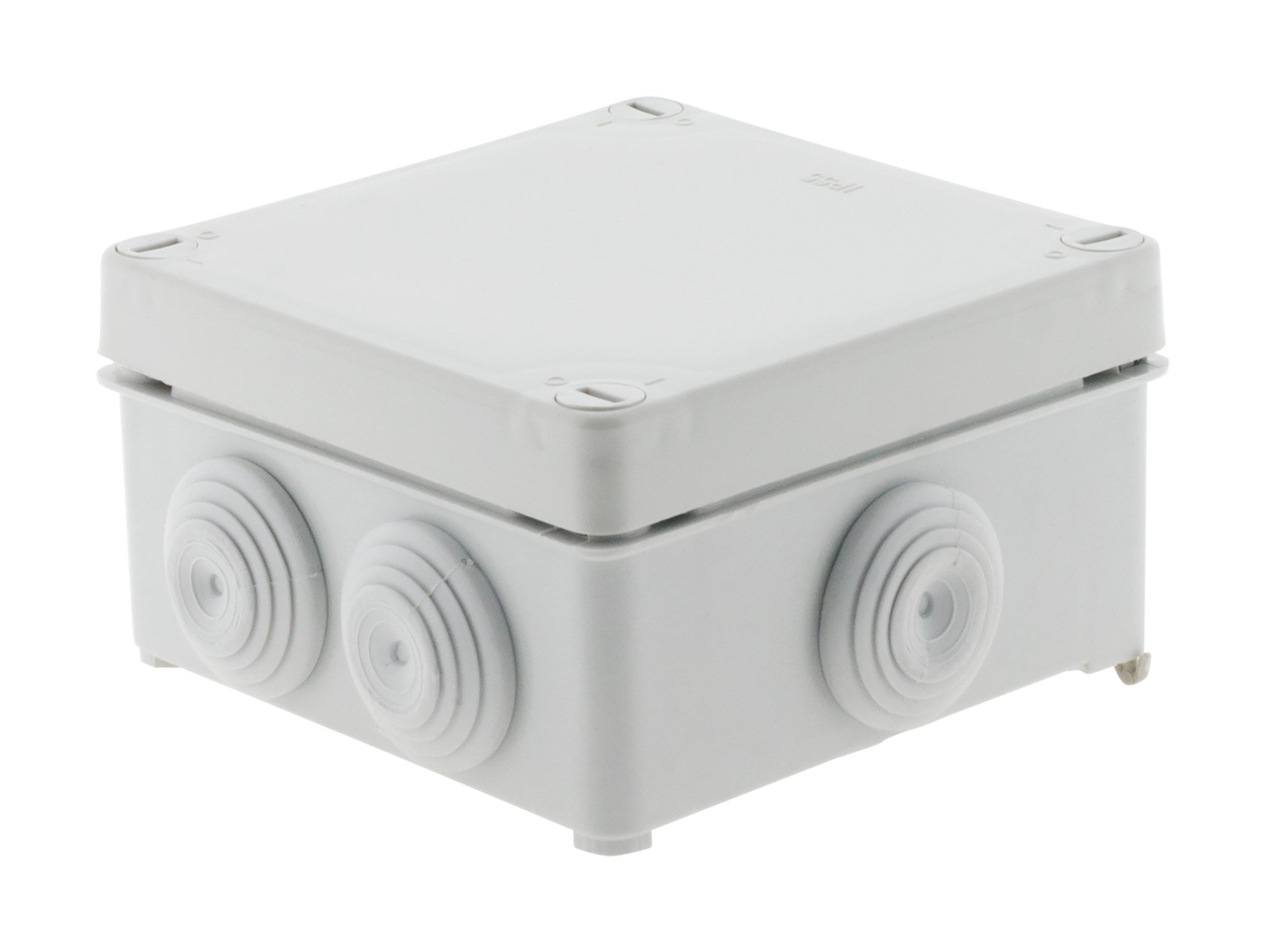 MATILEC DERIV.Carre Box 100 X 100 X 50 MM-Bulk