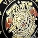 United States Army Veterans Challenge Coin Collection Gift