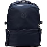 lululemon New Crew Backpack (Navy)