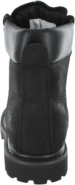 safety girl work boots