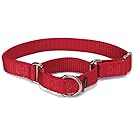 PetSafe Martingale Collar, 3/8" Petite, Red