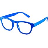 Nannini Nuovo Paris Reading Glasses