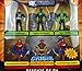 DC Universe Infinite Heroes Crisis Series Exclusive 6 Figure Gift Pack Defens...