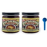 Better Than Bouillon Chili Base 8 oz (Pack of 2) Bundled with PrimeTime Direct Teaspoon Scoop with BTB Authenticity Seal