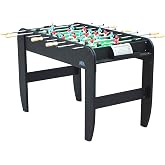 KICK Liberty 48" Foosball Table | Compact Indoor Game Table