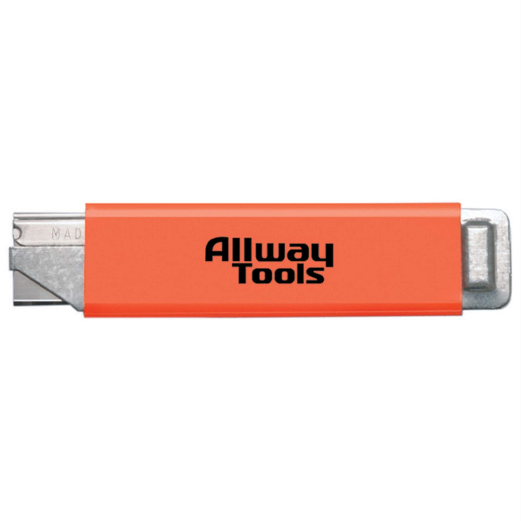 ALLWAYTools EK K-Series Easy Kutter, Flat Metal Blade