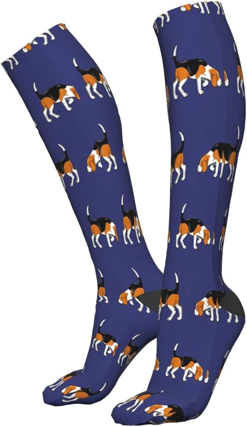 beagle socks h&m