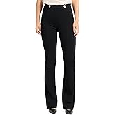 Cinq à Sept Womens Ponte Devin Pant
