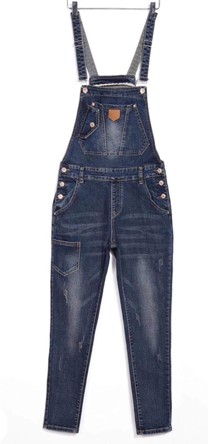 side button jumpsuit