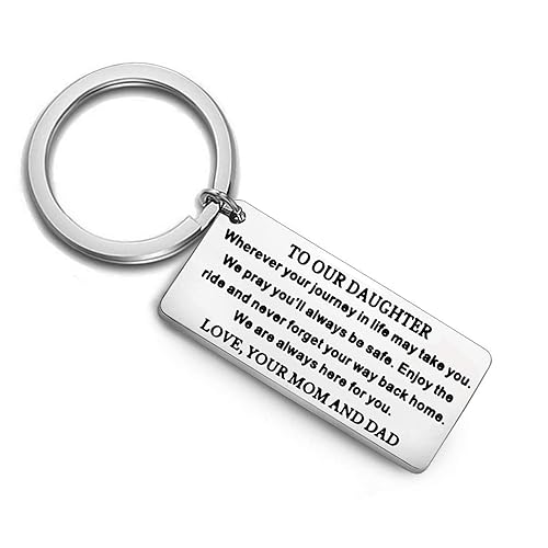 inspirational gifts for my daughter