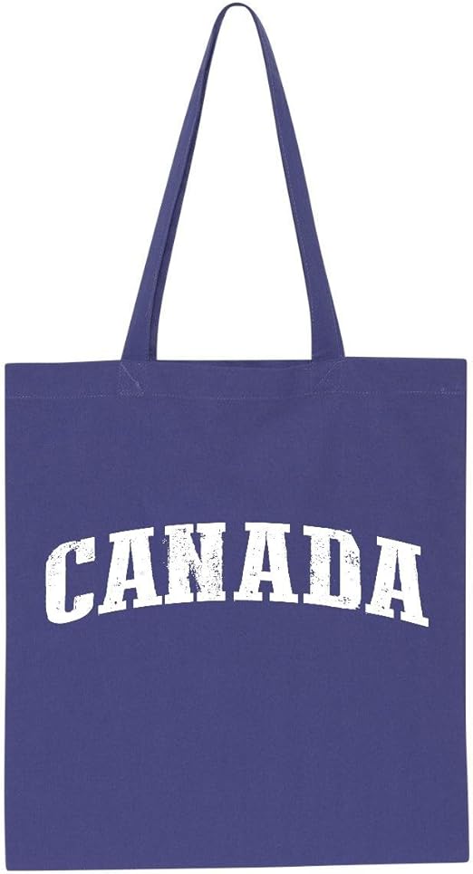 Popular Handbag Brands In Canada Map