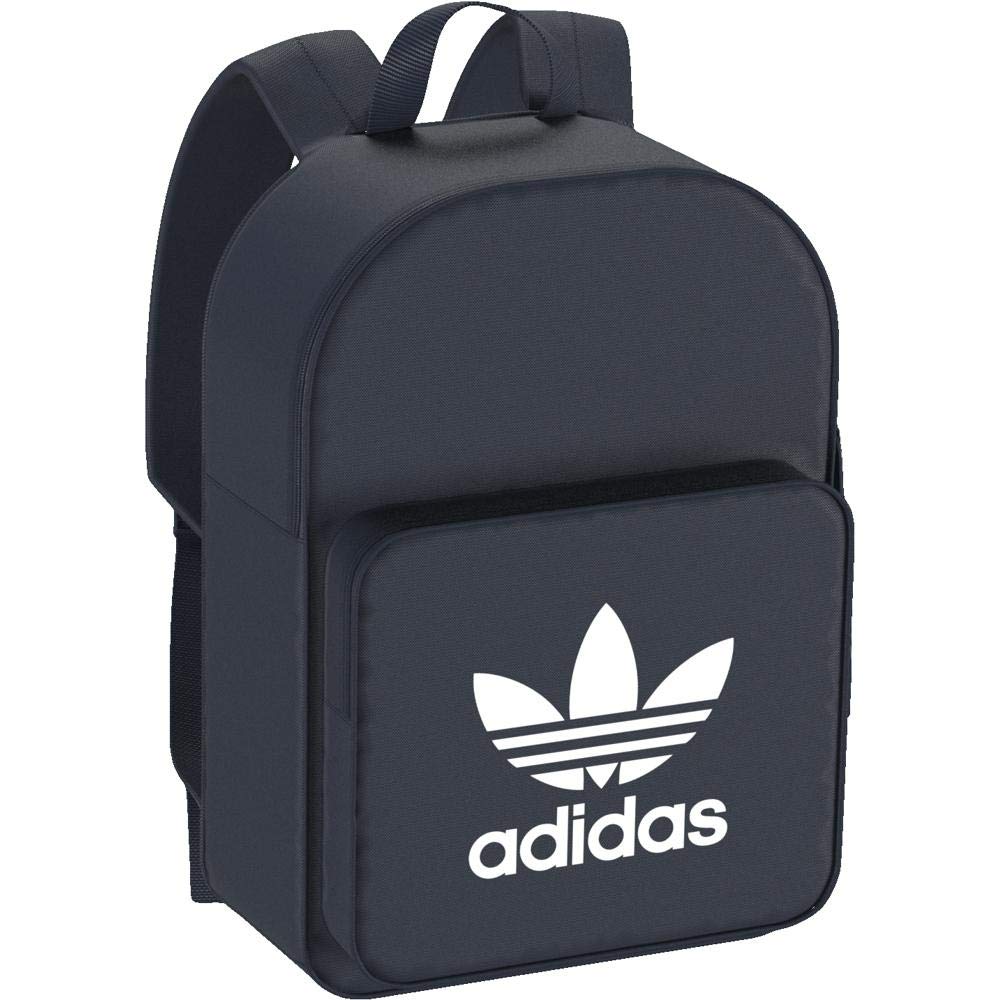 mochila classic trefoil adidas