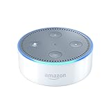 Echo Dot (2nd Generation) - White