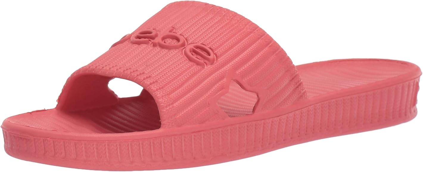 bebe flip flops amazon