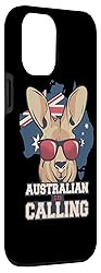 iPhone 12 Pro Max Australian Calling Funny