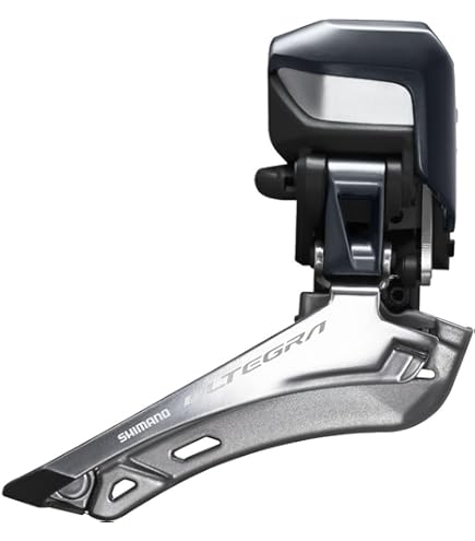 シマノ 105 di2 FD RD 12s Amazon.com : Shimano 105 Fd-R7150 Di2 12-Speed Front
