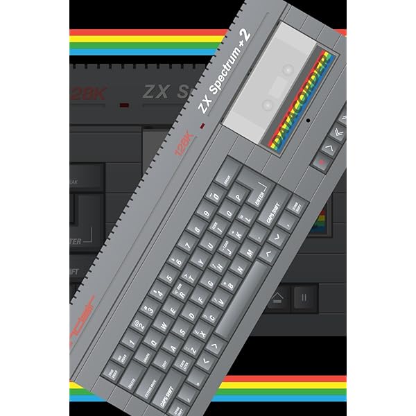 ZX Spectrum Assembly. Let's make a game?: Rubio García, Juan