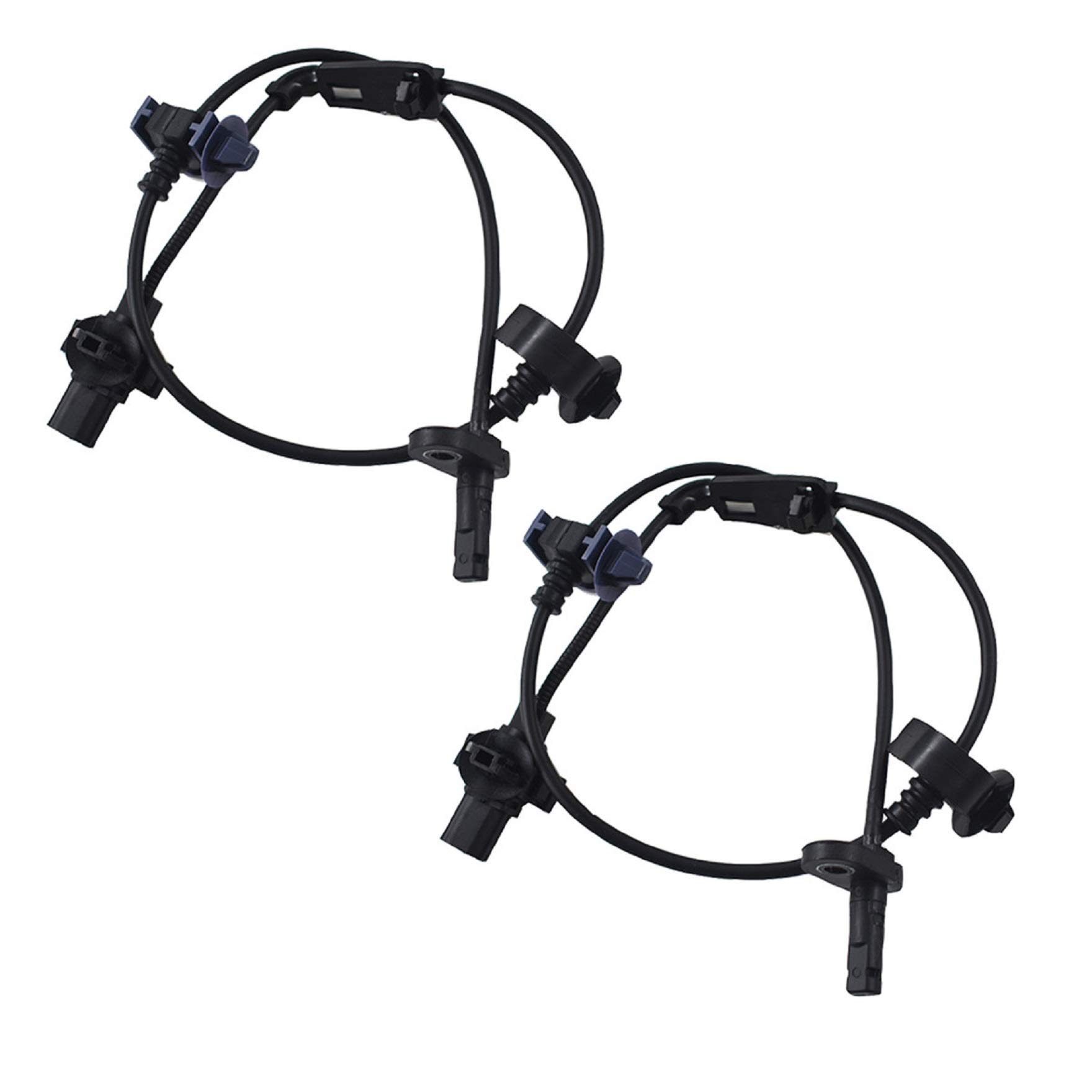 57450-SNA-003 57455-SNA-003 Front Right/Left ABS Wheel Speed Sensor Replacement For 2006-2011