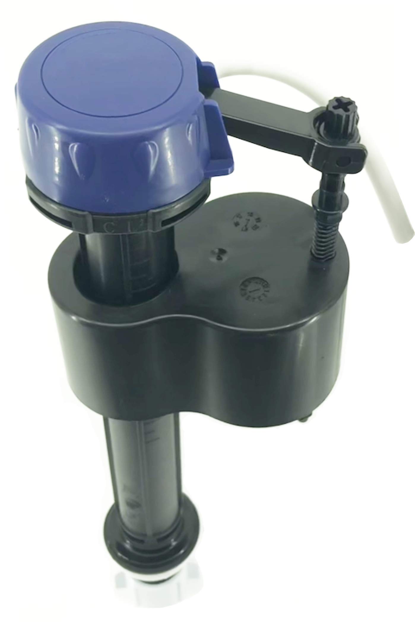 Lowe's AquaSource Original Fill Valve Replacement For 1.28 GPF Toilets