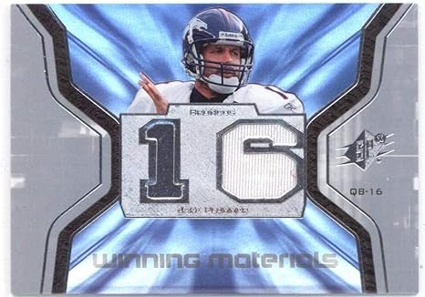 jake plummer broncos jersey