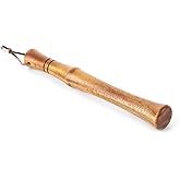 Outset Professional Cocktail Muddler, Acacia Wood, 11"