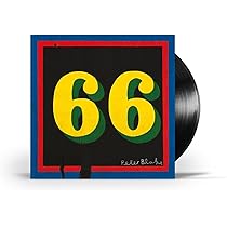 66[LP] | Amazon.com.br