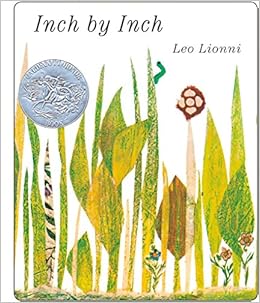 Inch By Inch Lionni Leo Birds Amazon