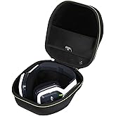 Tourmate Hard Travel Case for Astro Gaming A20 Wireless Headset Gen 2, Protective Carrying Storage Bag
