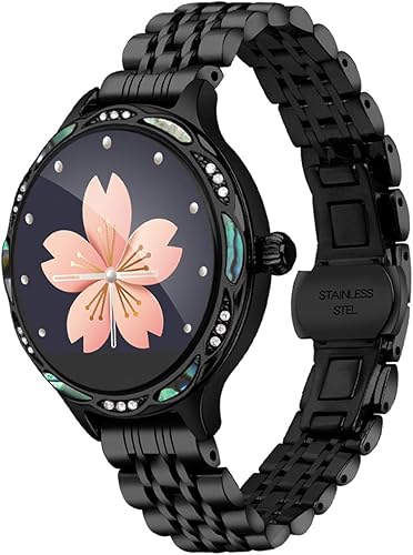 amazon smart health watch